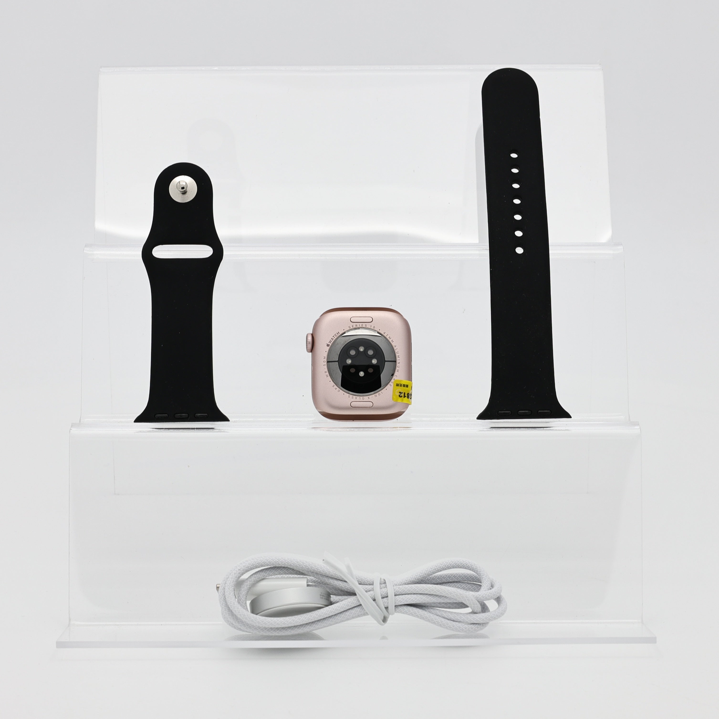 99新 Apple Watch Series 10 42毫米 鋁金屬