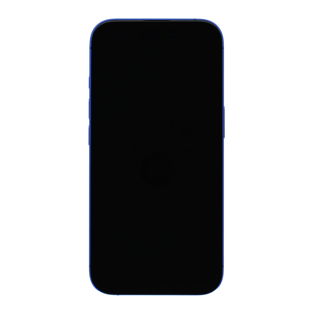 95新 Apple iPhone 16 256G 群青色 中國大陸版