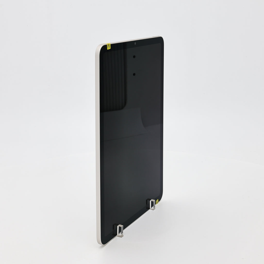 99新 Apple iPad Air5 64G 星光色 WIFI