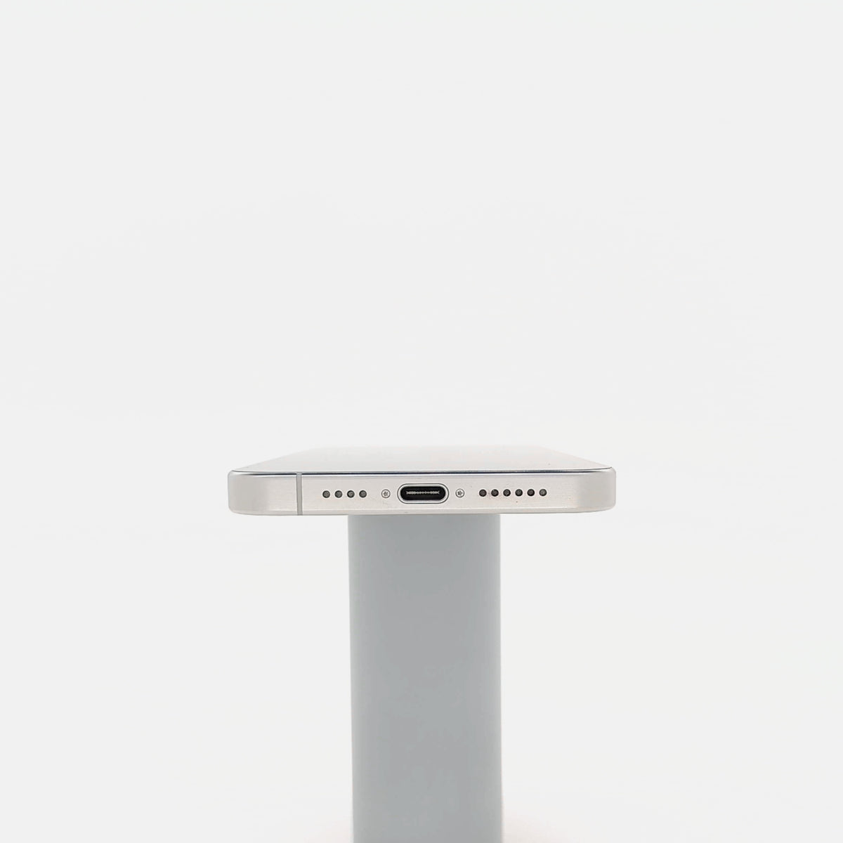 95新 Apple iPhone 15 Pro Max 256G 白色鈦金屬 中國大陸版