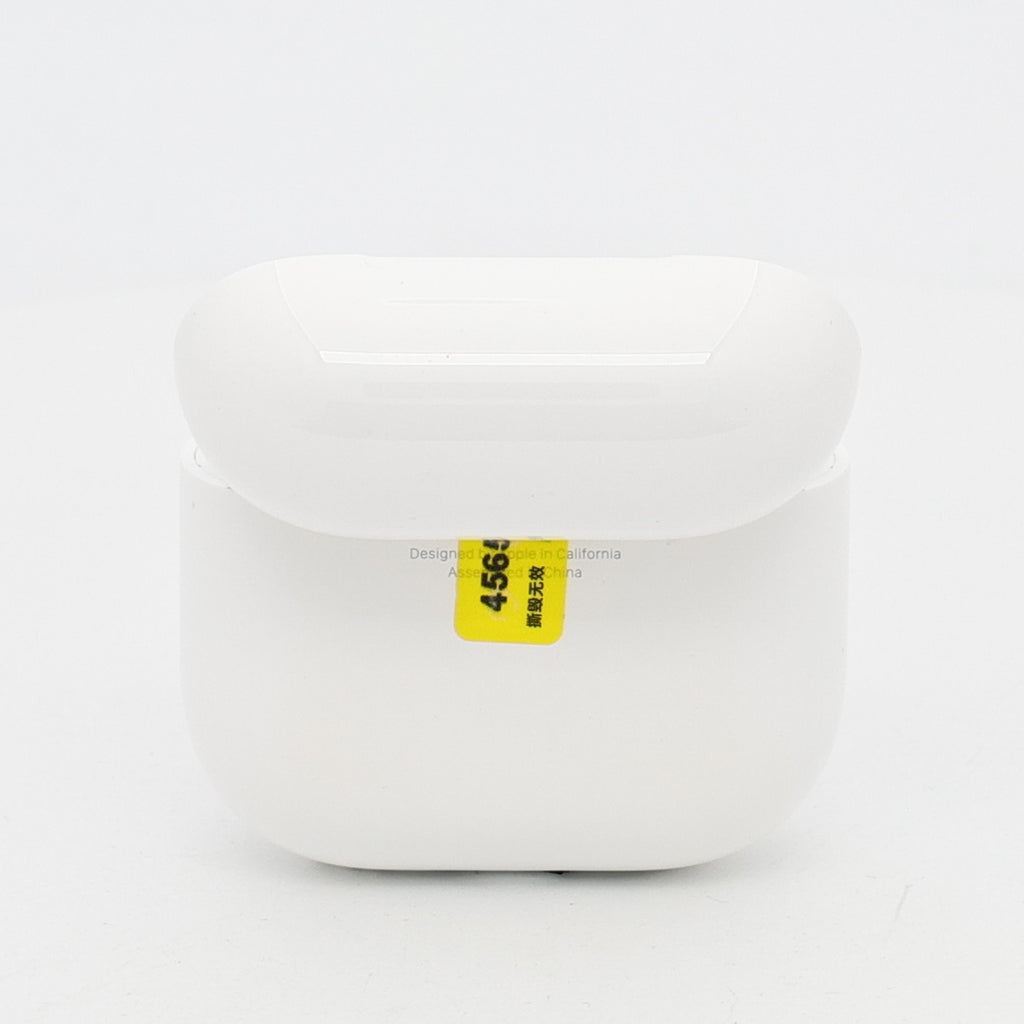 99新 Apple AirPods 4 (支持主动降噪) 白色