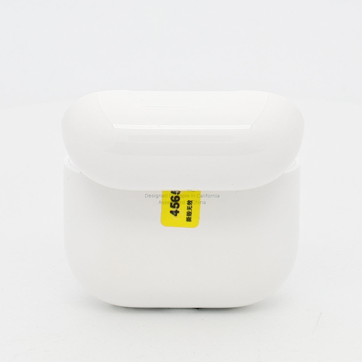 99新 Apple AirPods 4 (支持主动降噪) 白色