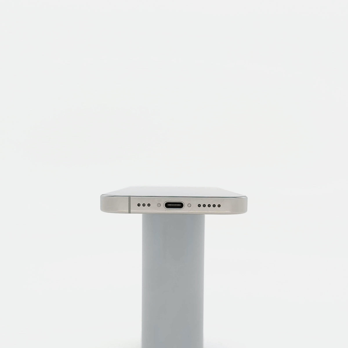 95新 Apple iPhone 16 Pro 128G 原色鈦金屬 中國大陸版