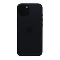 95新 Apple iPhone 15 256G 黑色 中國大陸版