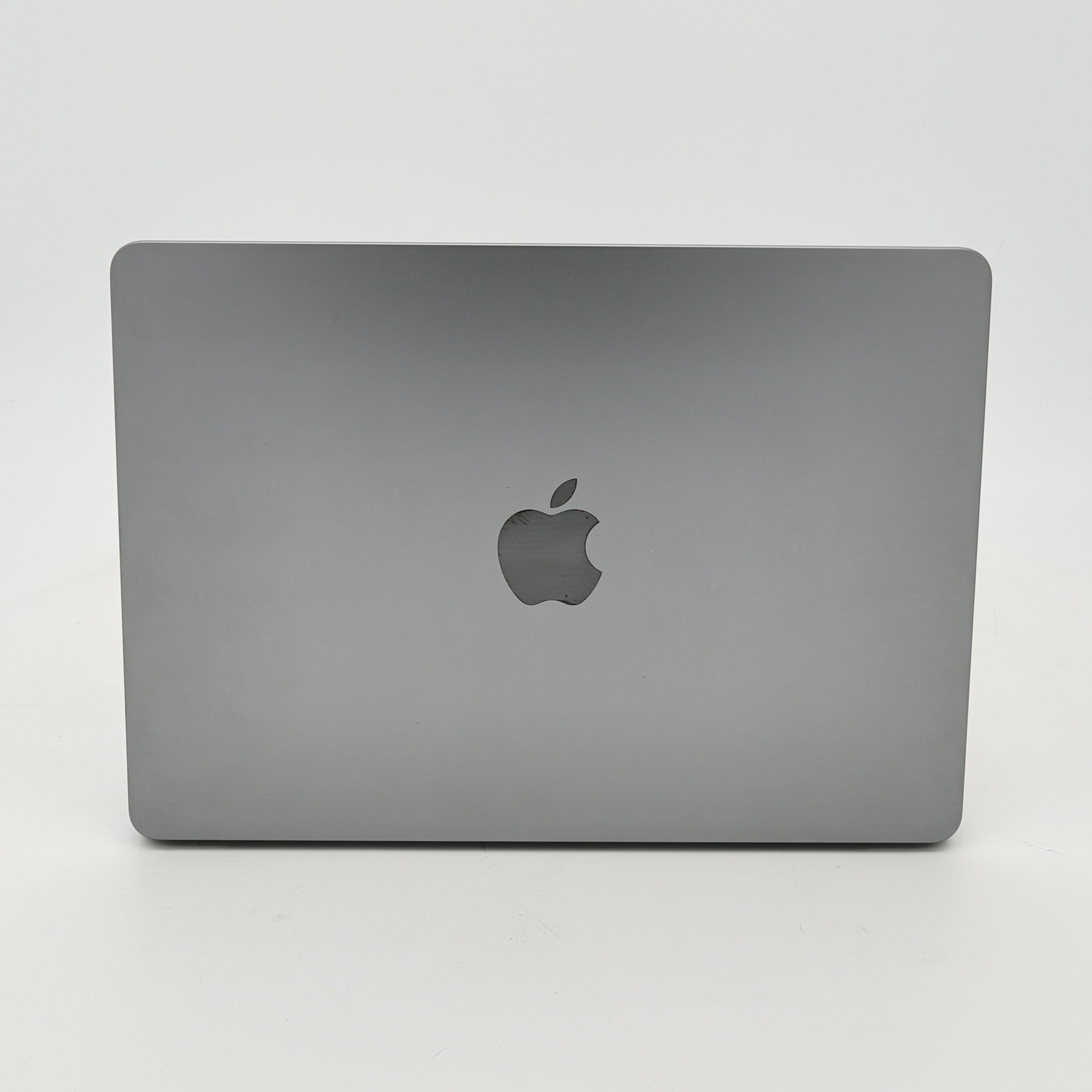 95新 Apple MacBook Air 22年 13寸 M2（8+8核） 16G RAM 256G SSD 深空灰色
