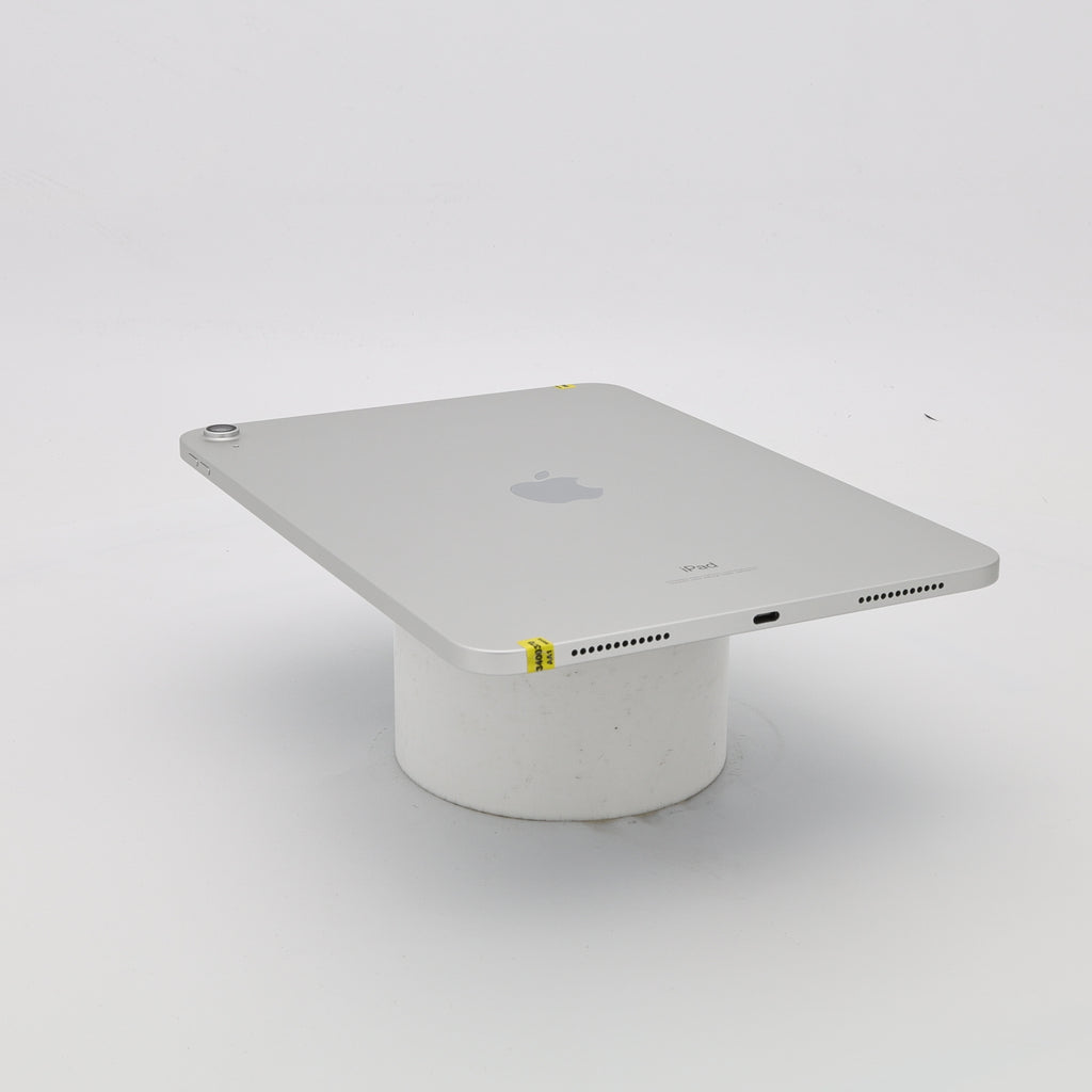 95新 Apple iPad 10代 256G 銀色 WIFI