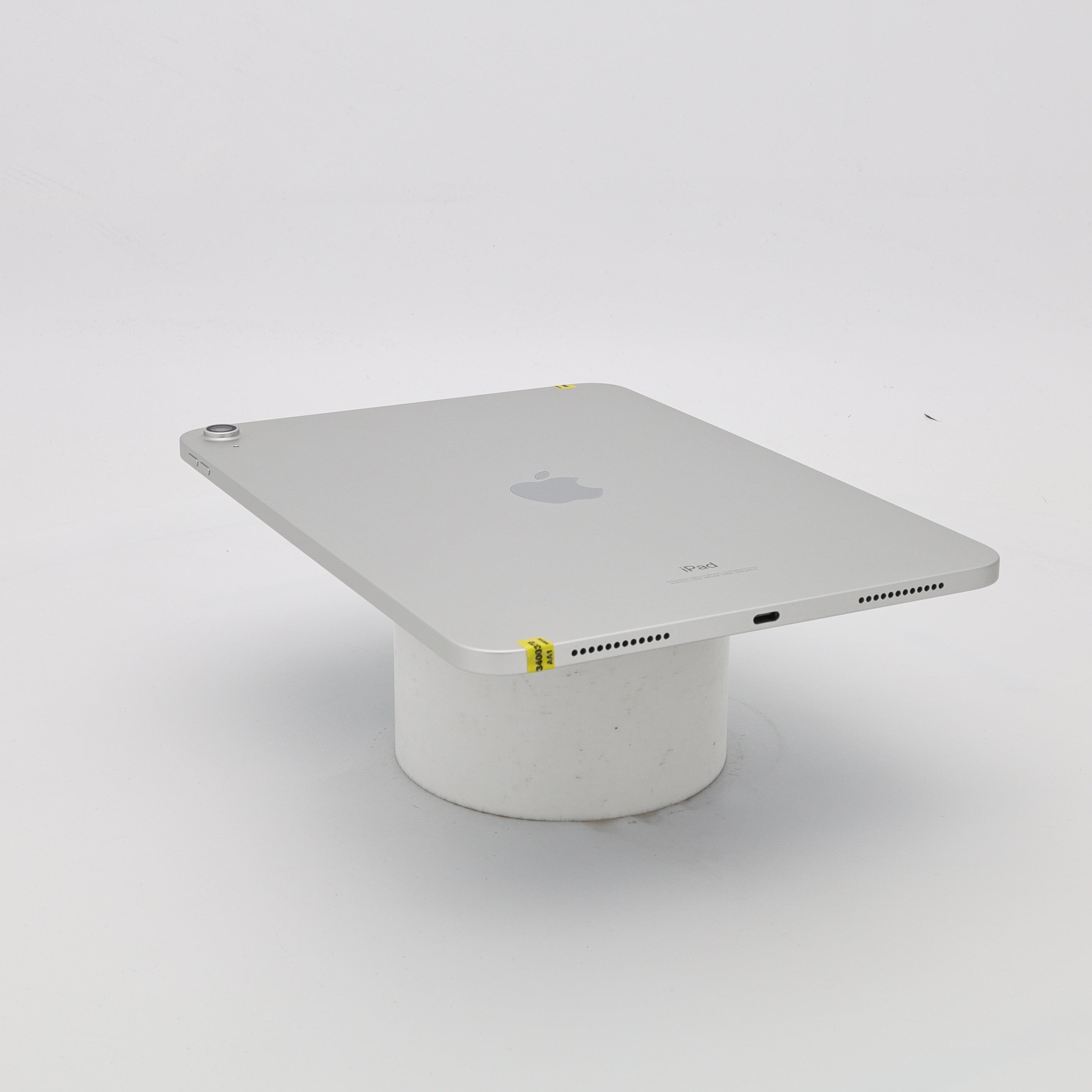 95新 Apple iPad 10代 256G 銀色 WIFI