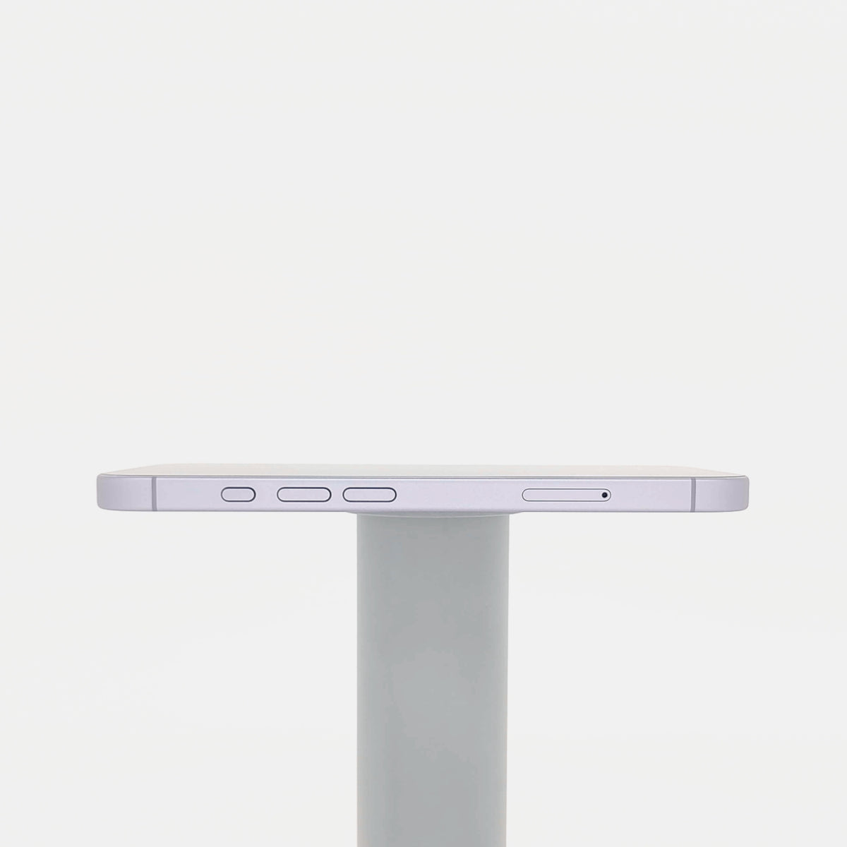 99新 Apple iPhone 17 256G 薰衣草紫色 中國大陸版