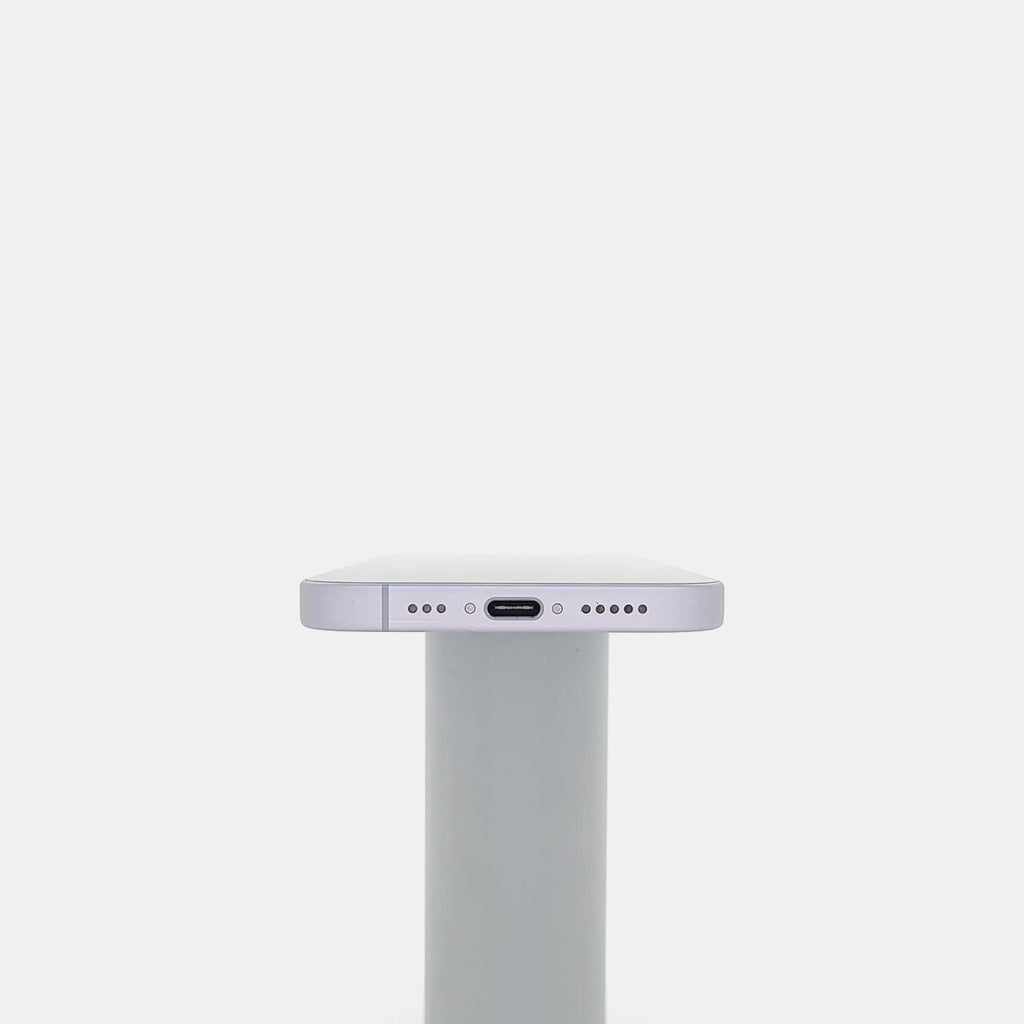 95新 Apple iPhone 17 256G 薰衣草紫色 中國大陸版