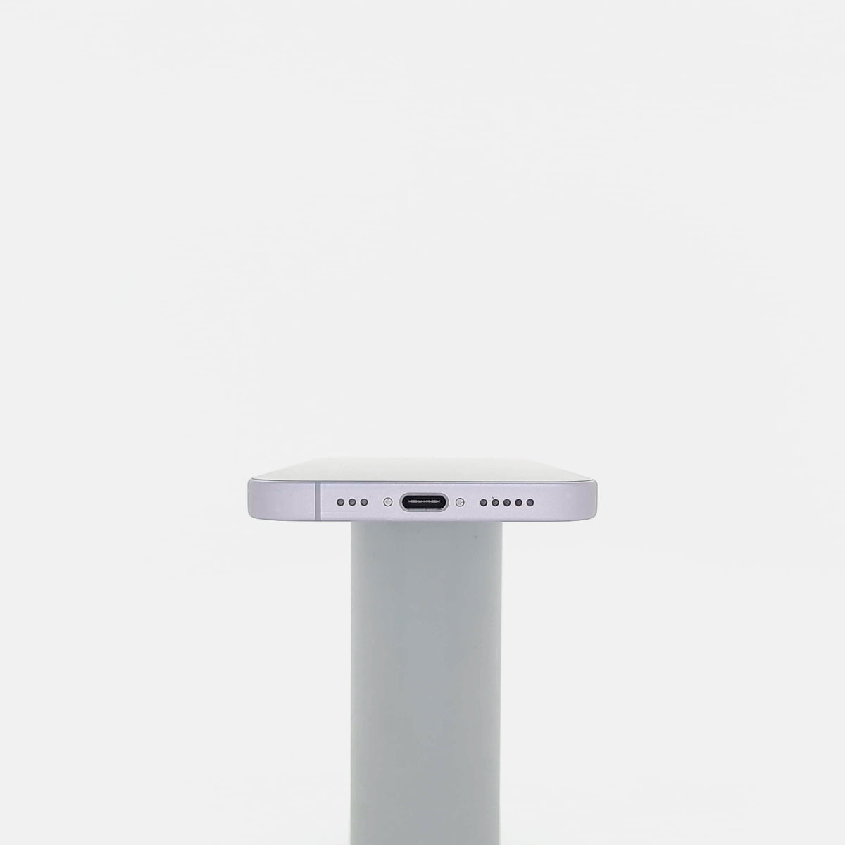 95新 Apple iPhone 17 256G 薰衣草紫色 中國大陸版