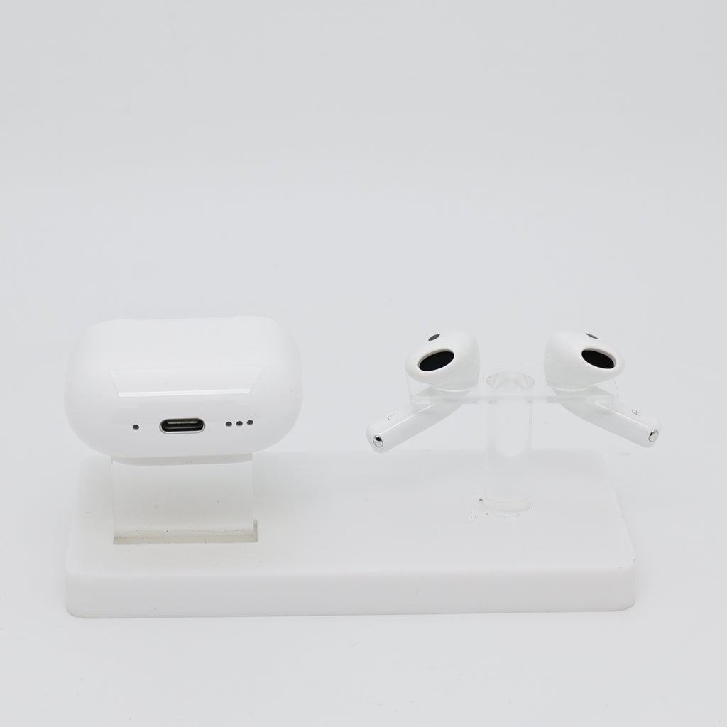 99新 Apple AirPods 5 白色