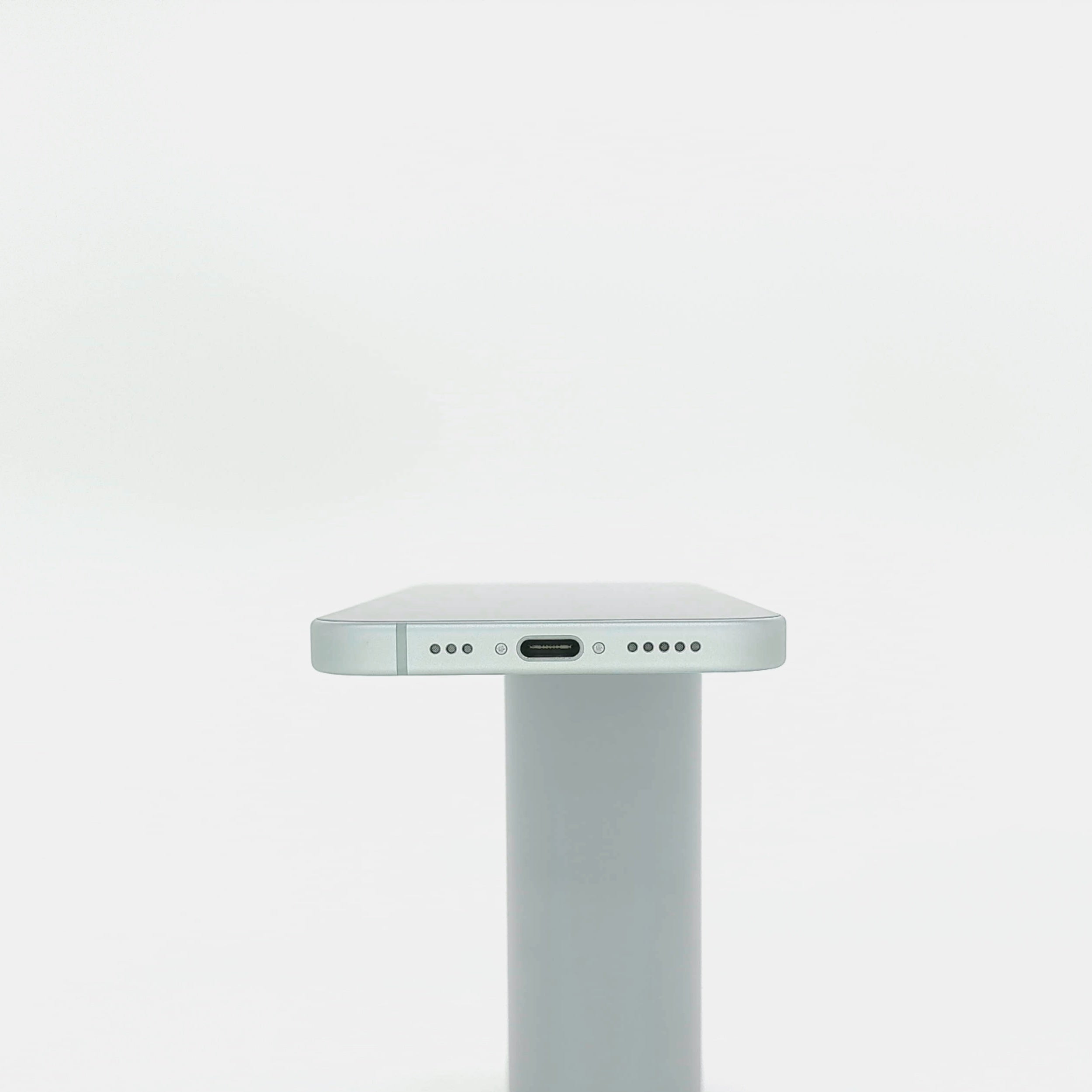 95新 Apple iPhone 15 128G 綠色 中國大陸版