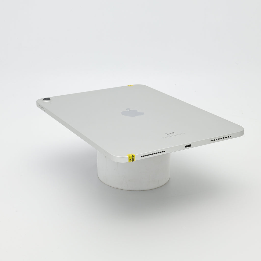 95新 Apple iPad 10代 64G 銀色 WIFI