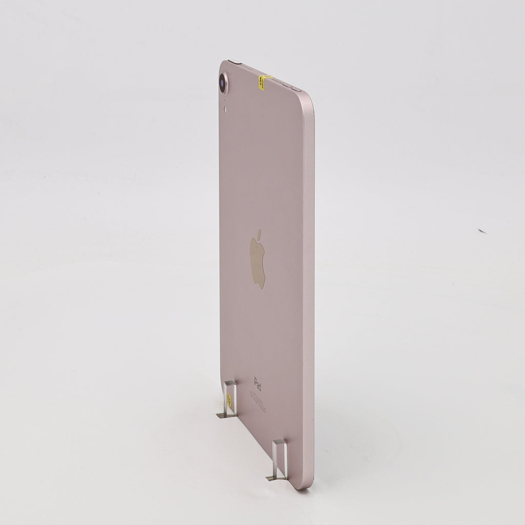 99新 Apple iPad mini6 256G 粉紅色 WIFI