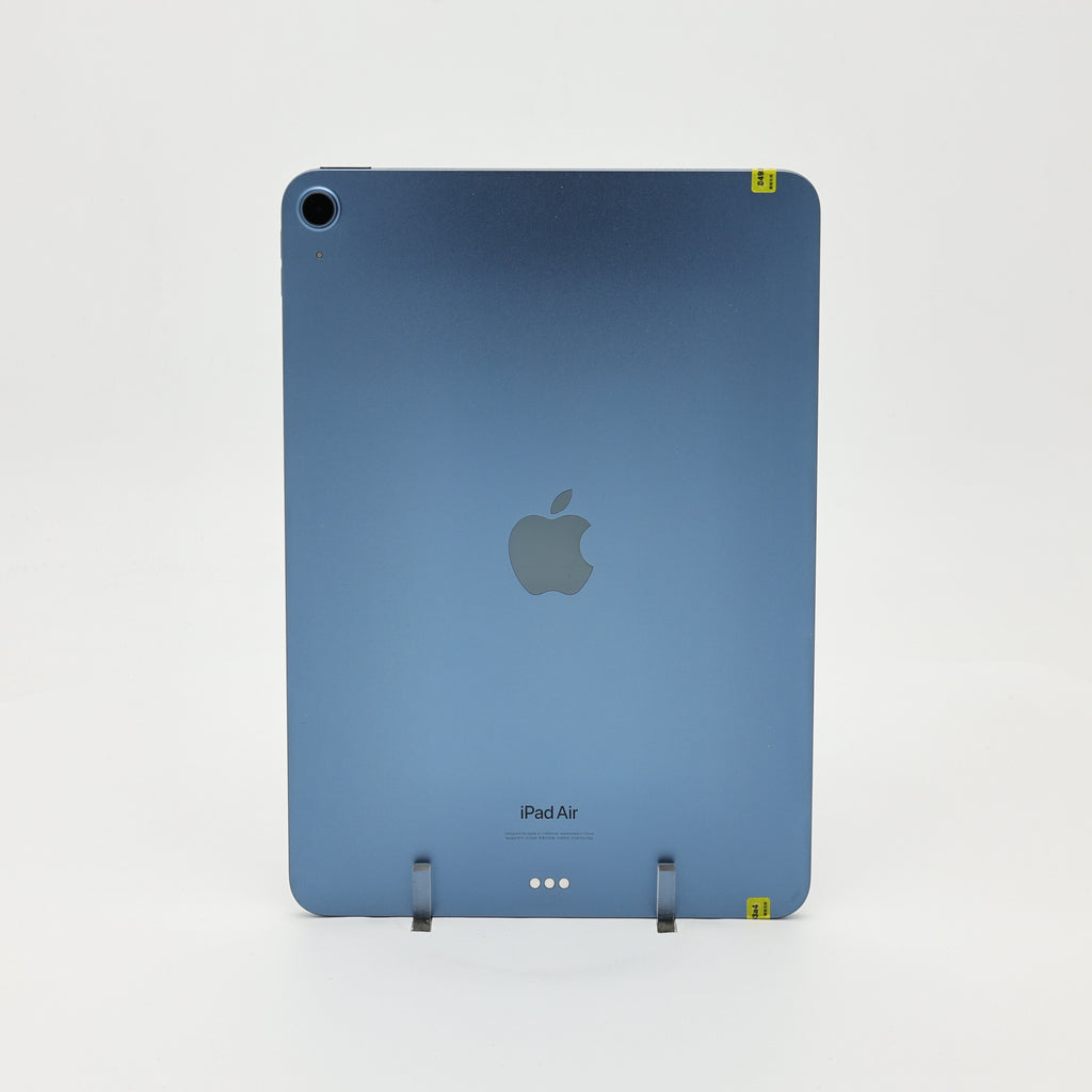 95新 Apple iPad Air5 256G 藍色 WIFI
