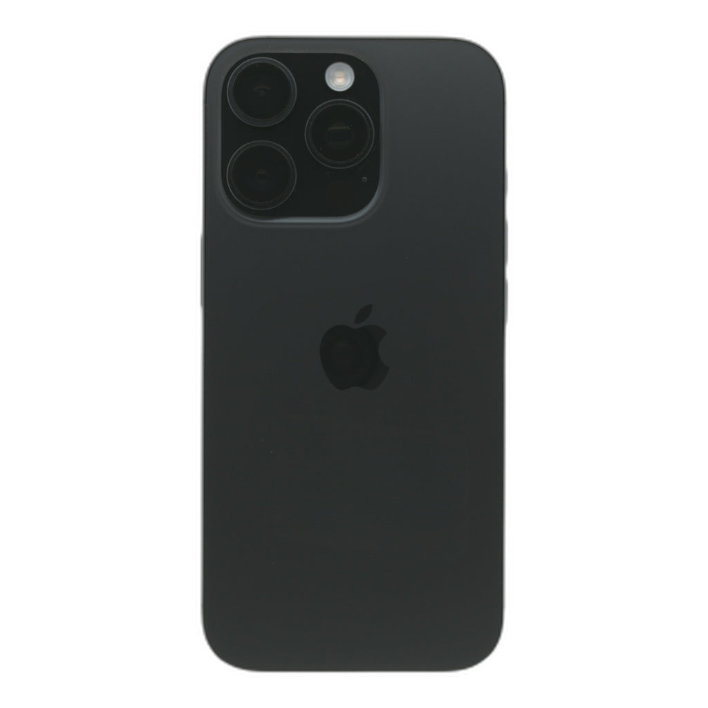 95新 Apple iPhone 16 Pro 256G 黑色鈦金屬 中國大陸版