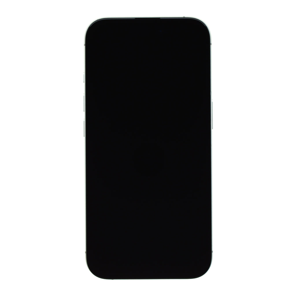 95新 Apple iPhone 16 256G 白色 中國大陸版