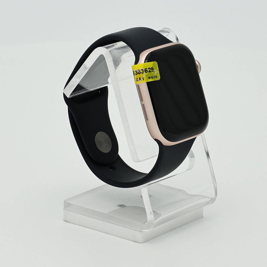 99新 Apple Watch Series 10 42毫米 鋁金屬