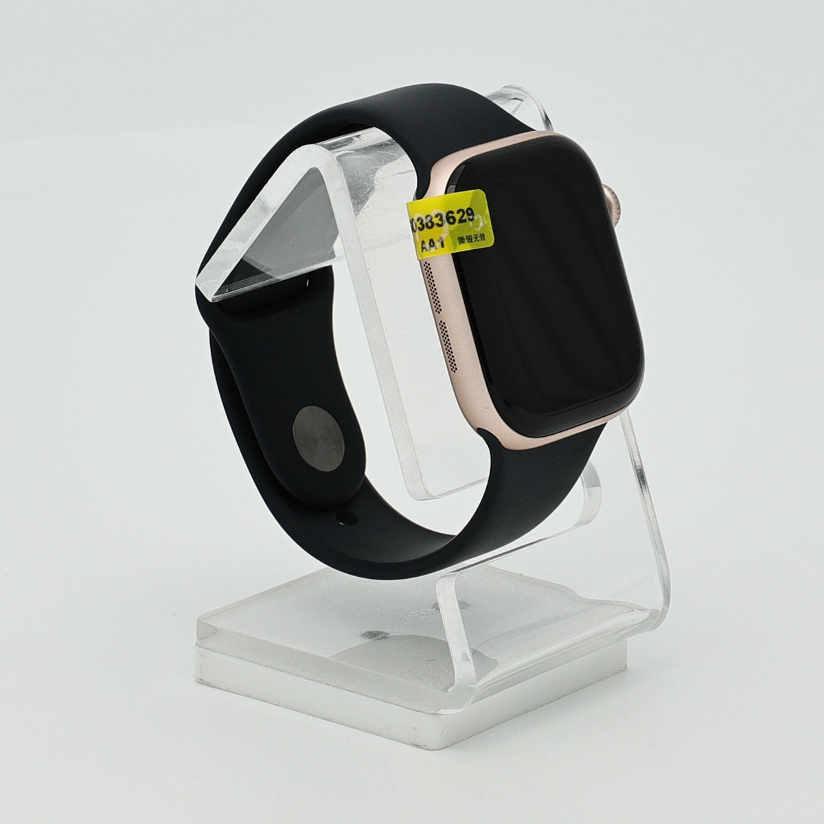 99新 Apple Watch Series 10 42毫米 鋁金屬