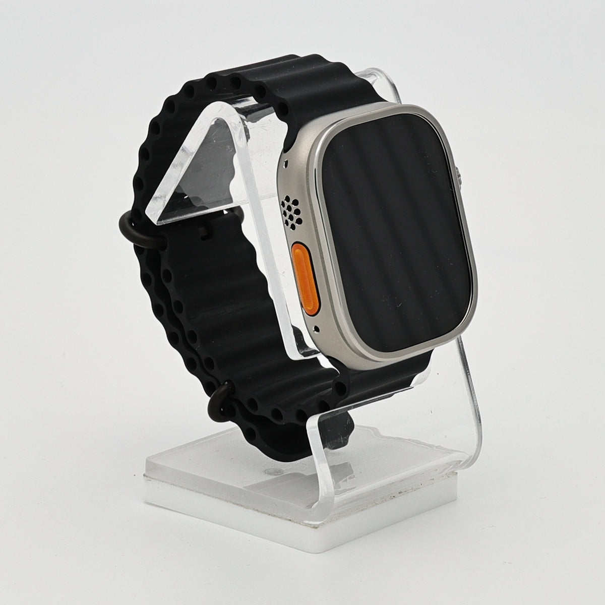 99新 Apple Watch Ultra 2 49毫米 鈦金屬