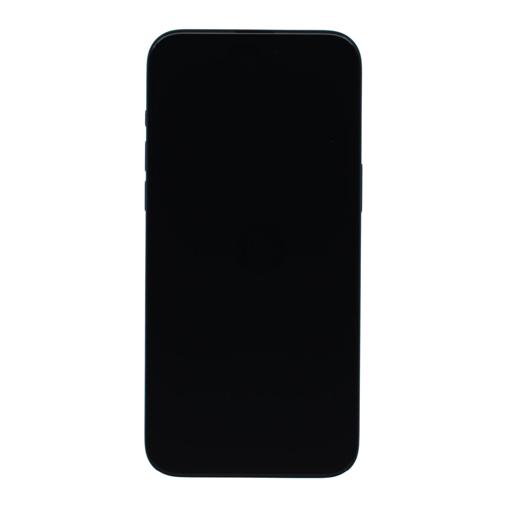 95新 Apple iPhone 15 Pro Max 256G 藍色鈦金屬 中國大陸版