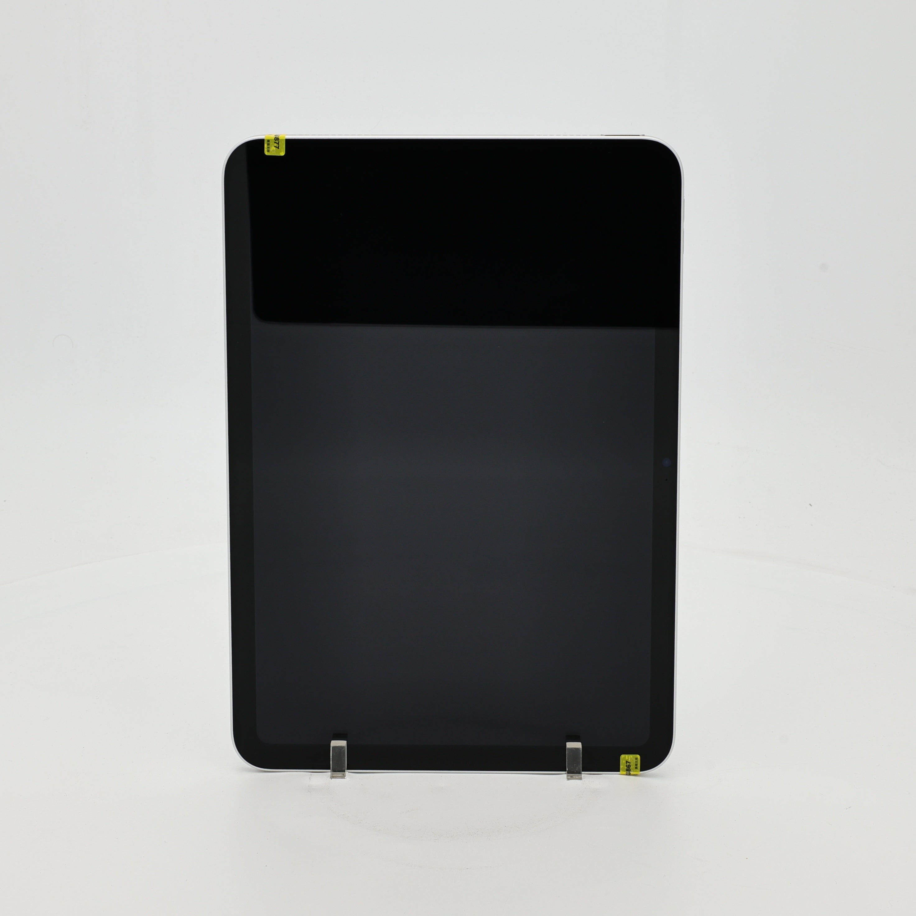 99新 Apple iPad 10代 64G 銀色 WIFI