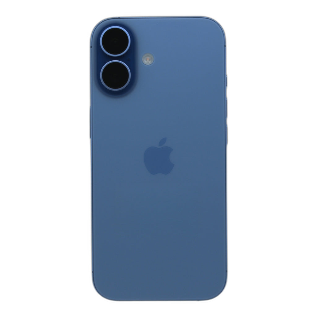 99新 Apple iPhone 17 256G 青霧藍色 中國大陸版