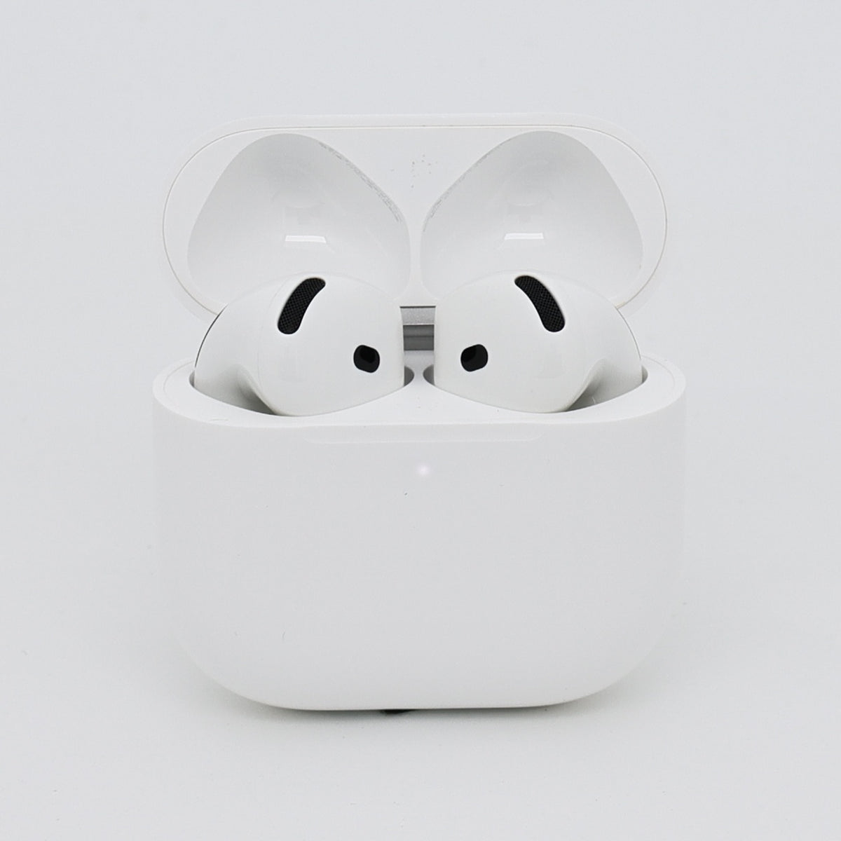 99新 Apple AirPods 4 (不支持主动降噪) 白色