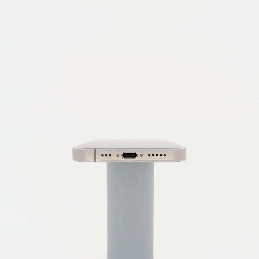95新 Apple iPhone 16 Pro 256G 原色鈦金屬 中國大陸版