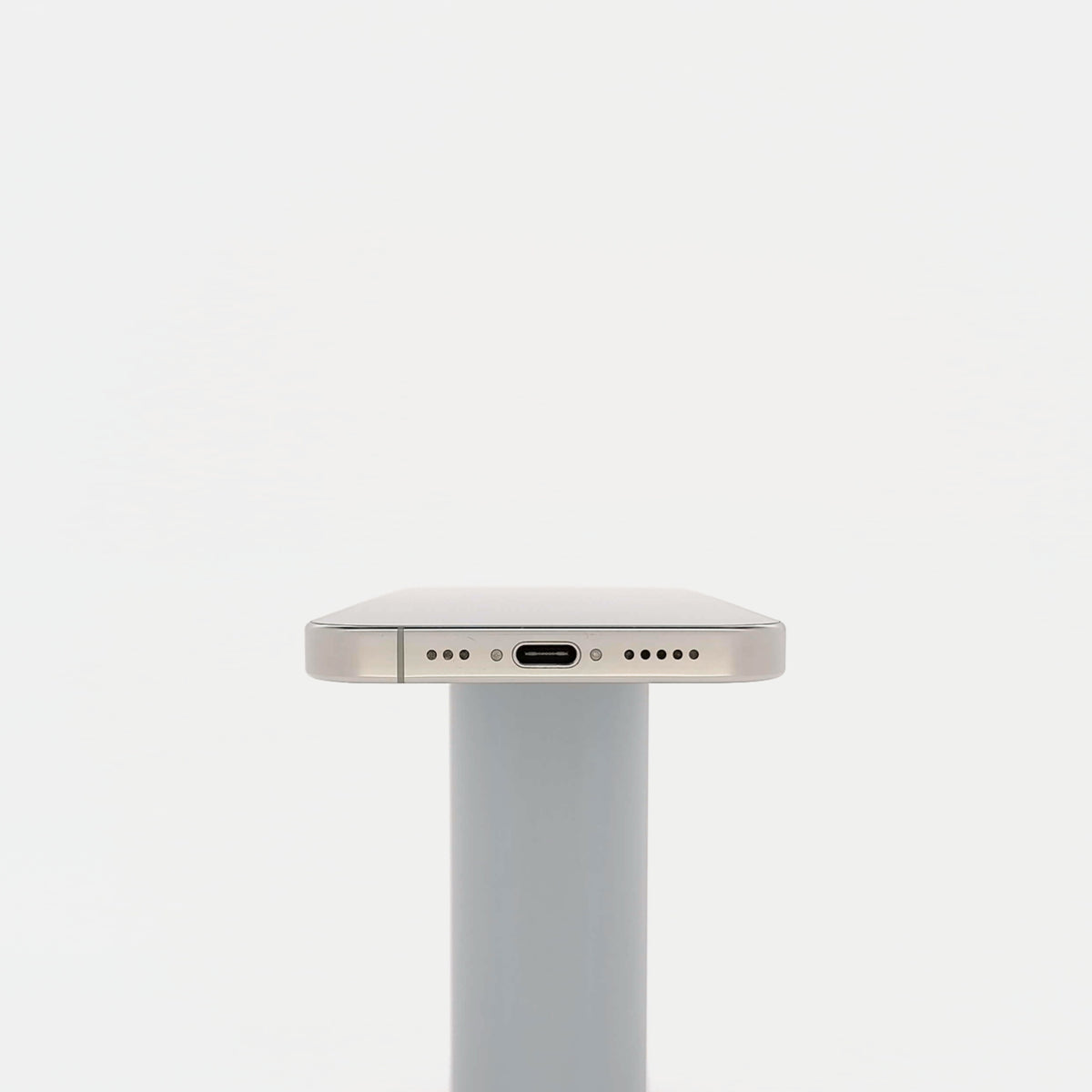 95新 Apple iPhone 16 Pro 256G 原色鈦金屬 中國大陸版