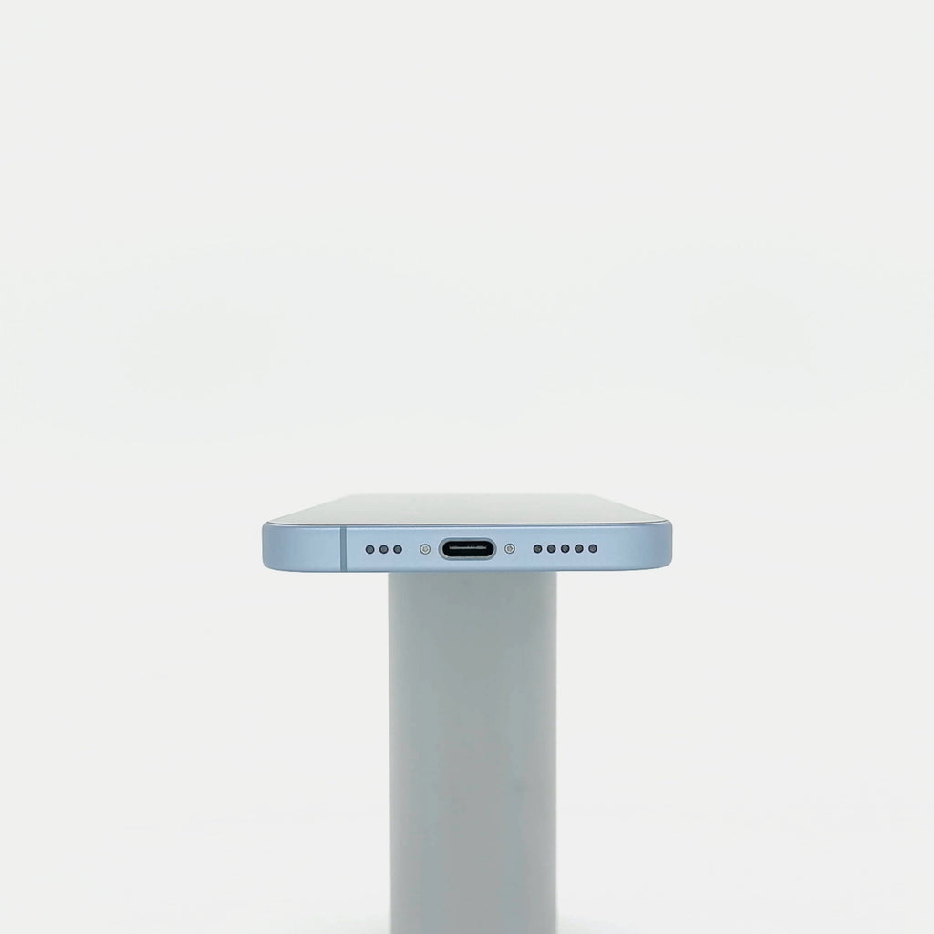 99新 Apple iPhone 17 256G 青霧藍色 中國大陸版