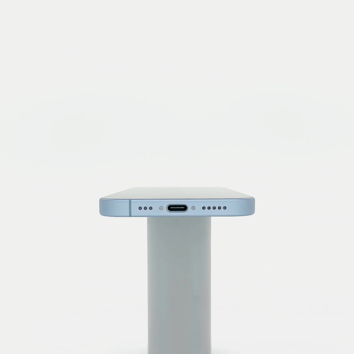 99新 Apple iPhone 17 256G 青霧藍色 中國大陸版