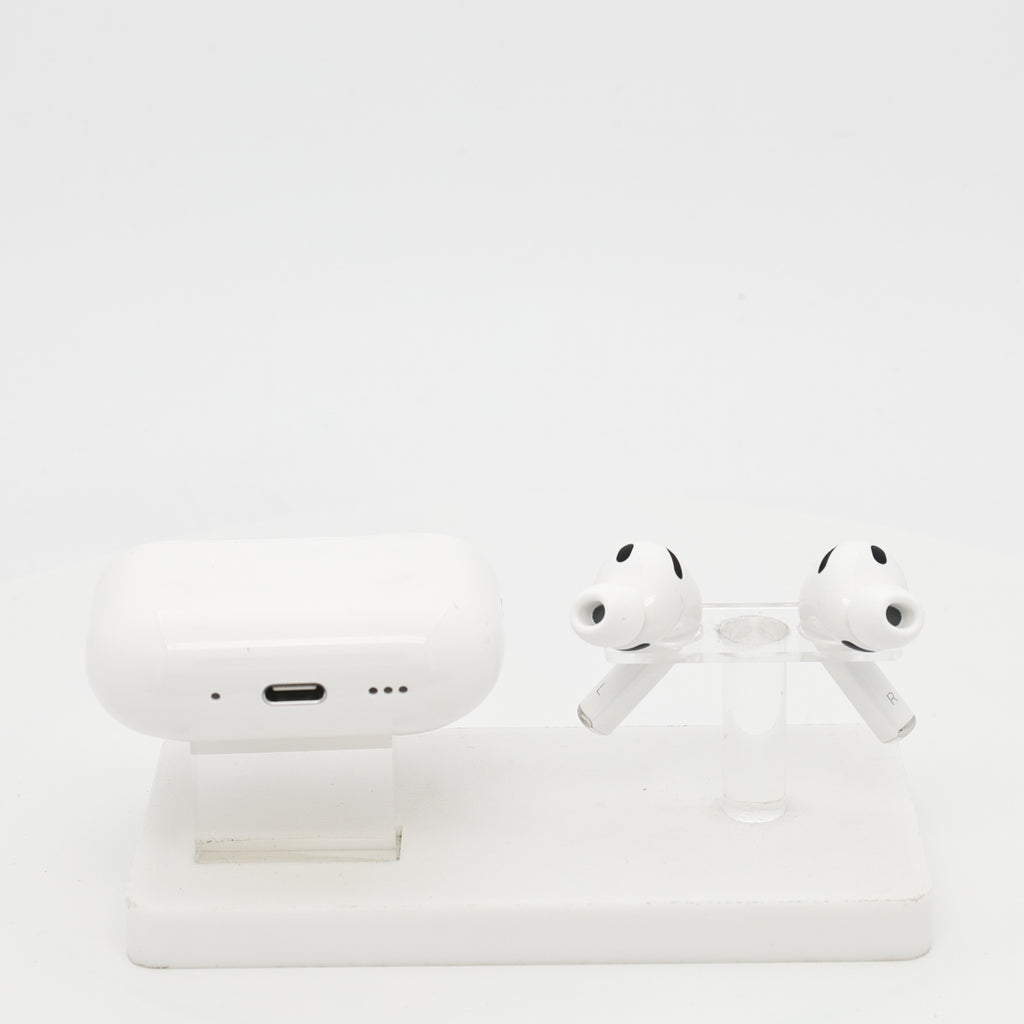 99新 Apple AirPods Pro 3 白色