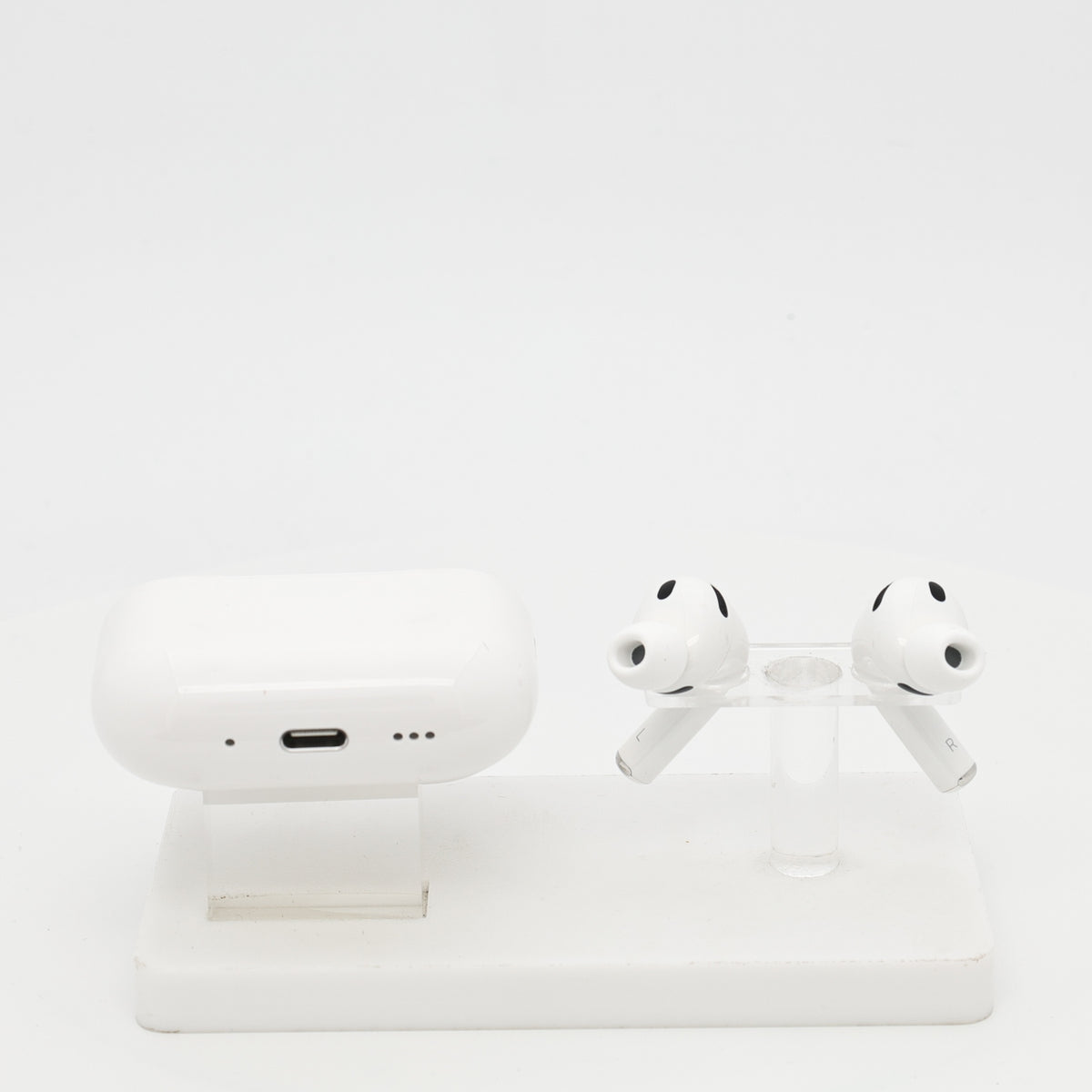 99新 Apple AirPods Pro 3 白色