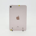 95新 Apple iPad mini6 64G 粉紅色 WIFI
