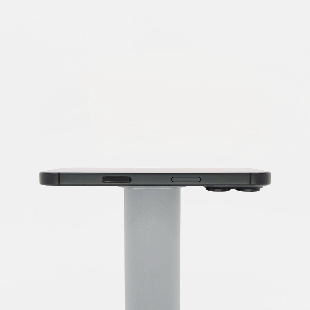 95新 Apple iPhone 16 Pro 256G 黑色鈦金屬 中國大陸版