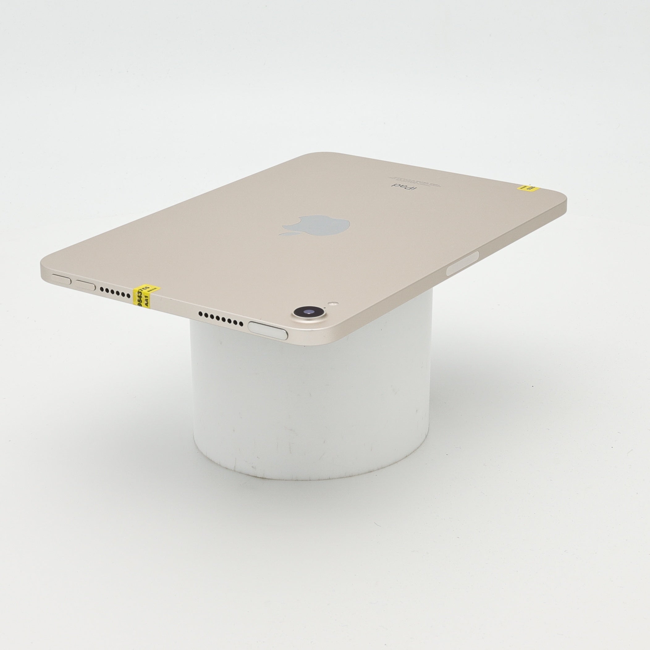 99新 Apple iPad mini6 256G 星光色 WIFI