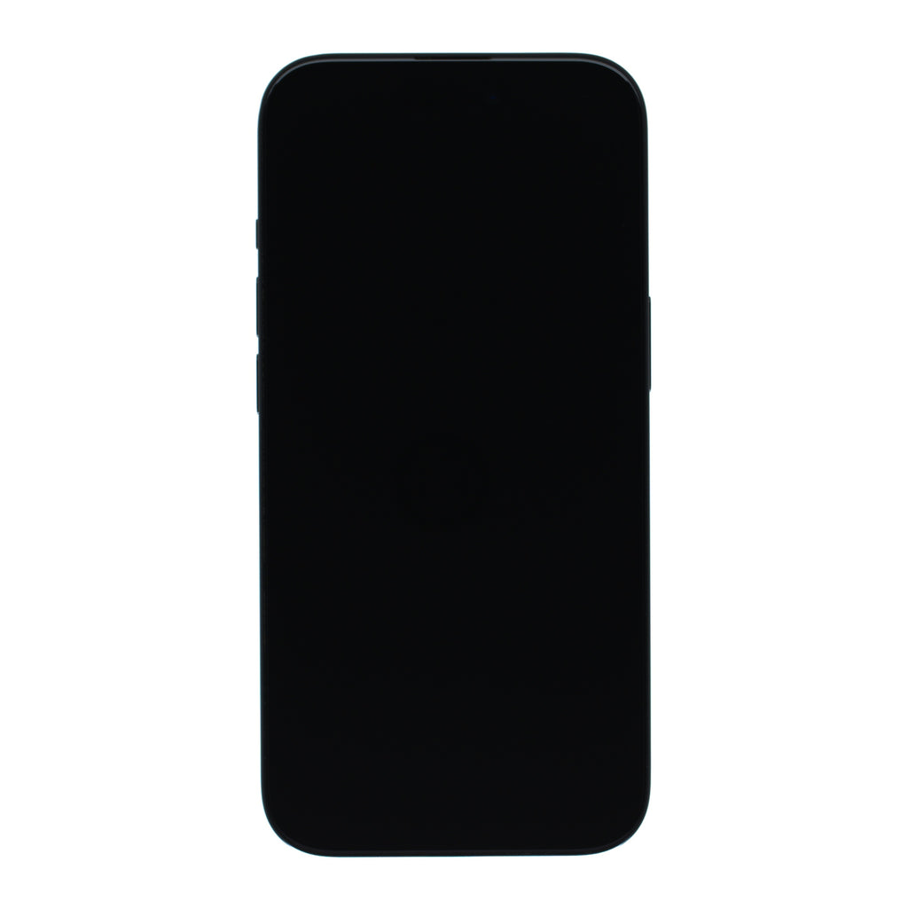 95新 Apple iPhone 15 256G 黑色 中國大陸版