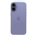 99新 Apple iPhone 17 256G 薰衣草紫色 中國大陸版