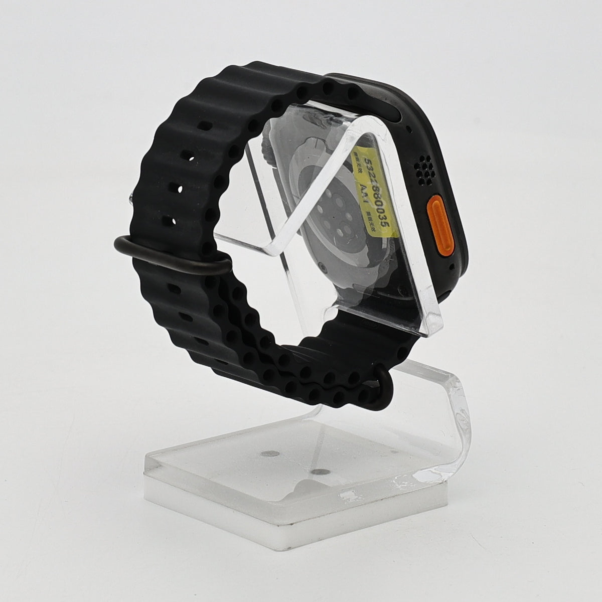 99新 Apple Watch Ultra 2 49毫米 鈦金屬