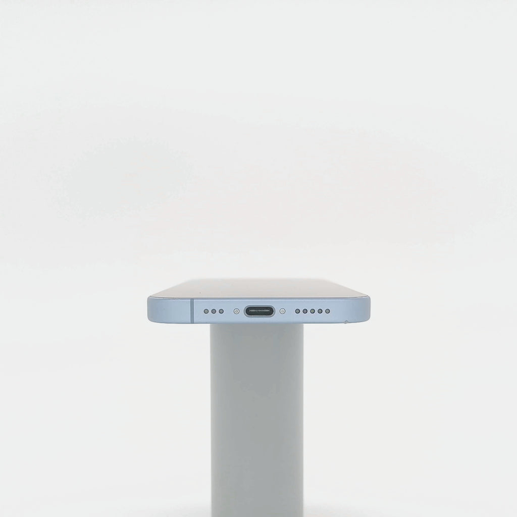 95新 Apple iPhone 17 256G 青霧藍色 中國大陸版