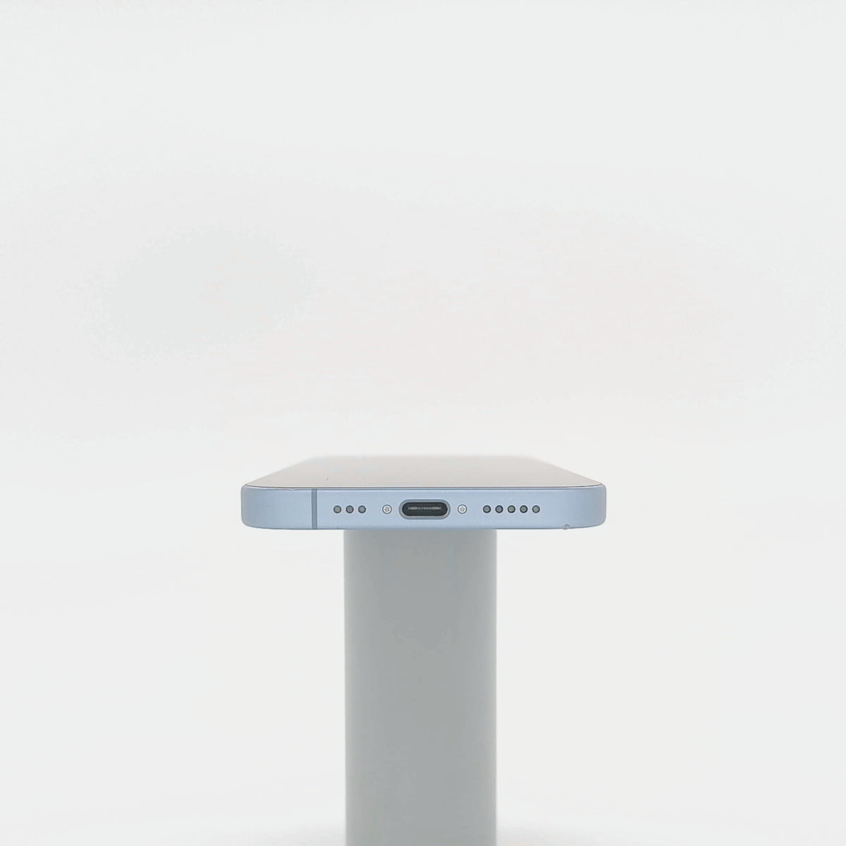 95新 Apple iPhone 17 256G 青霧藍色 中國大陸版