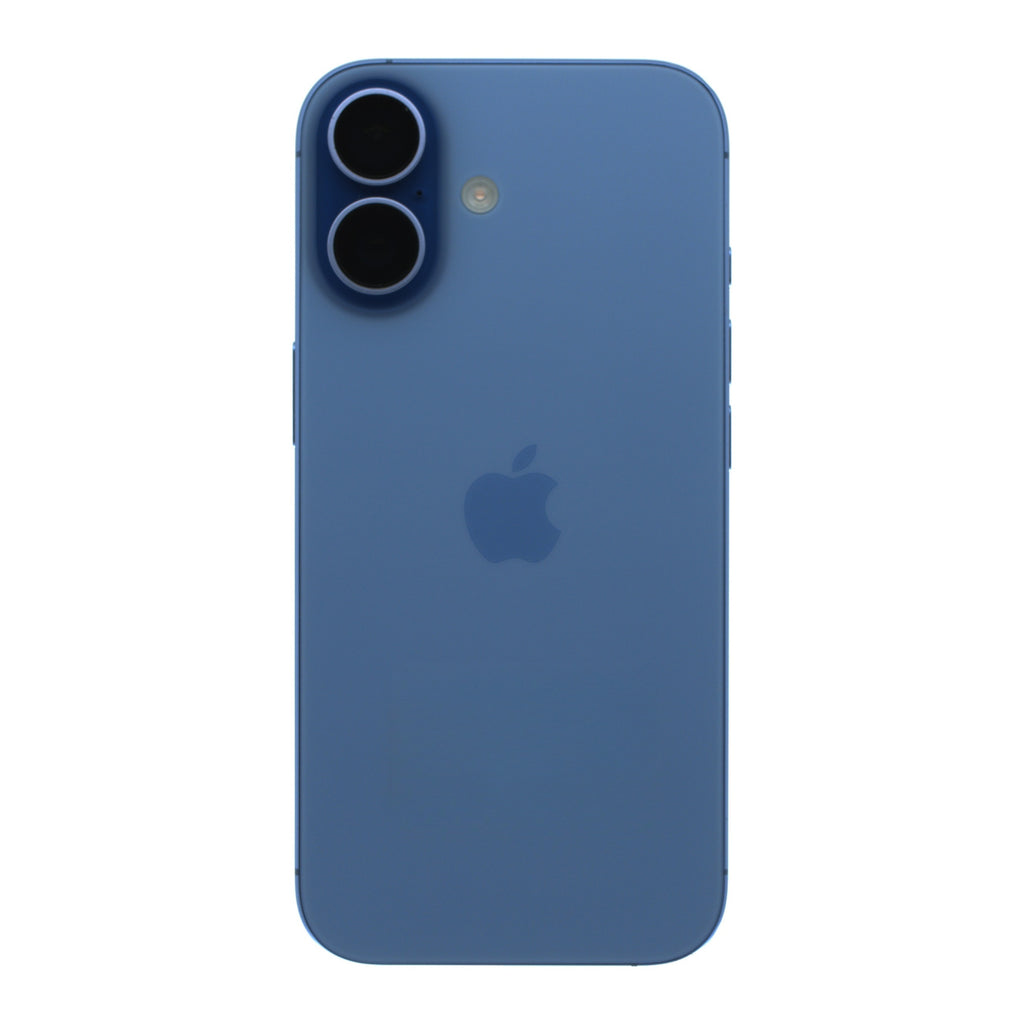 95新 Apple iPhone 17 256G 青霧藍色 中國大陸版