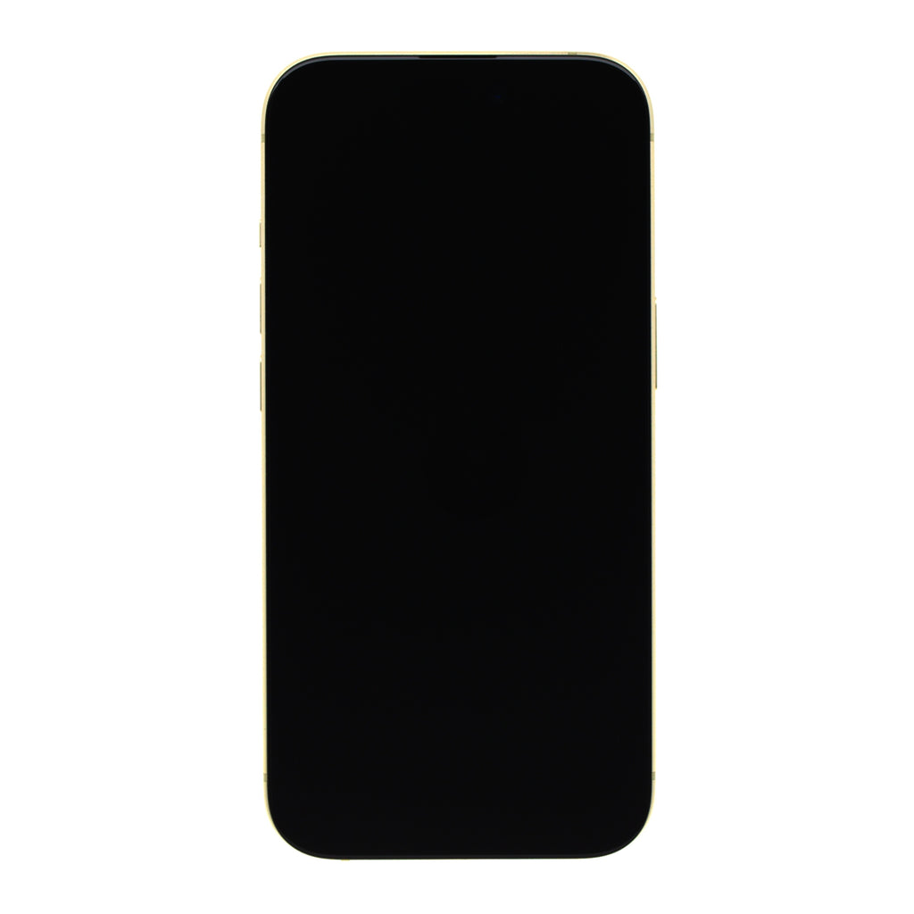 95新 Apple iPhone 15 128G 黃色 中國大陸版