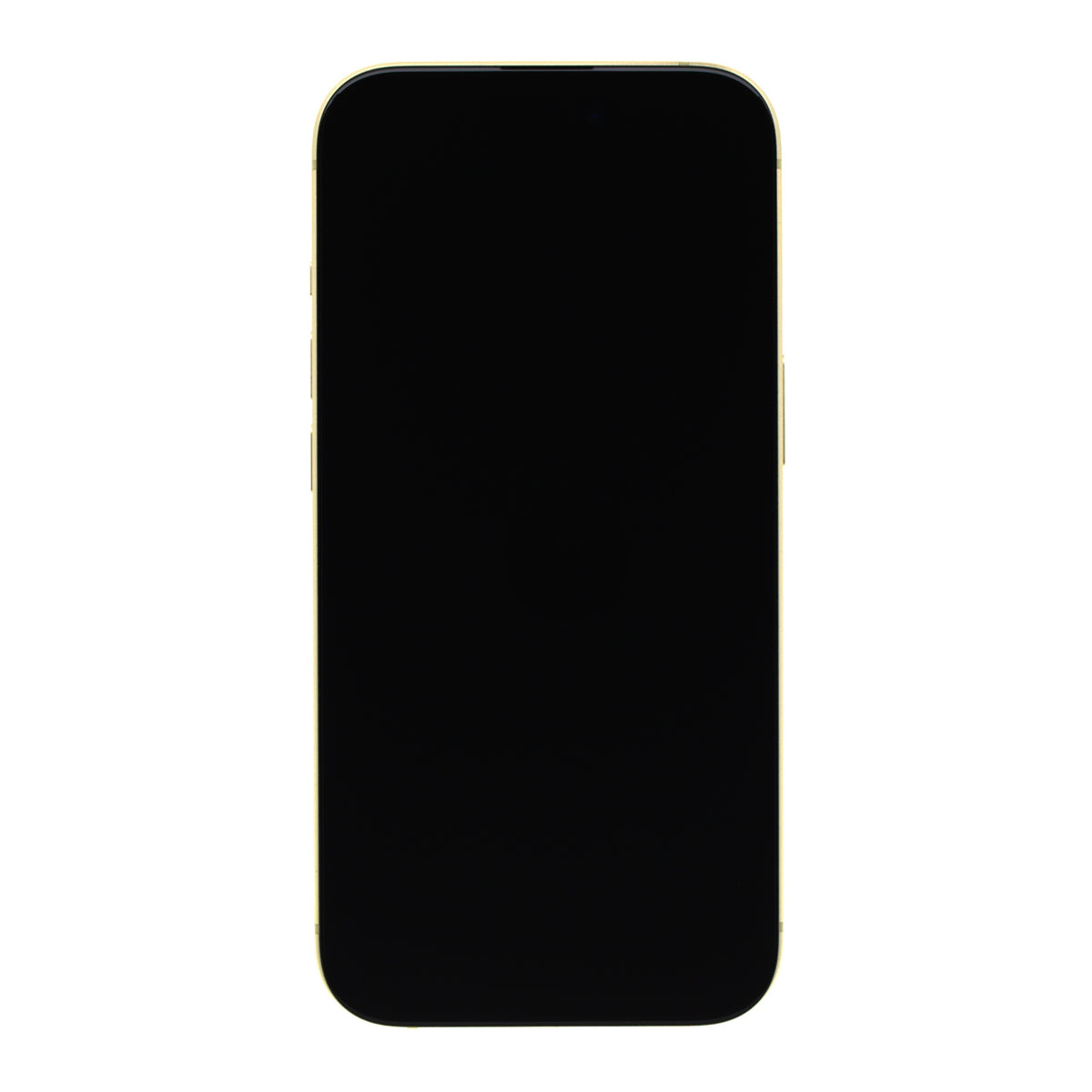 95新 Apple iPhone 15 128G 黃色 中國大陸版