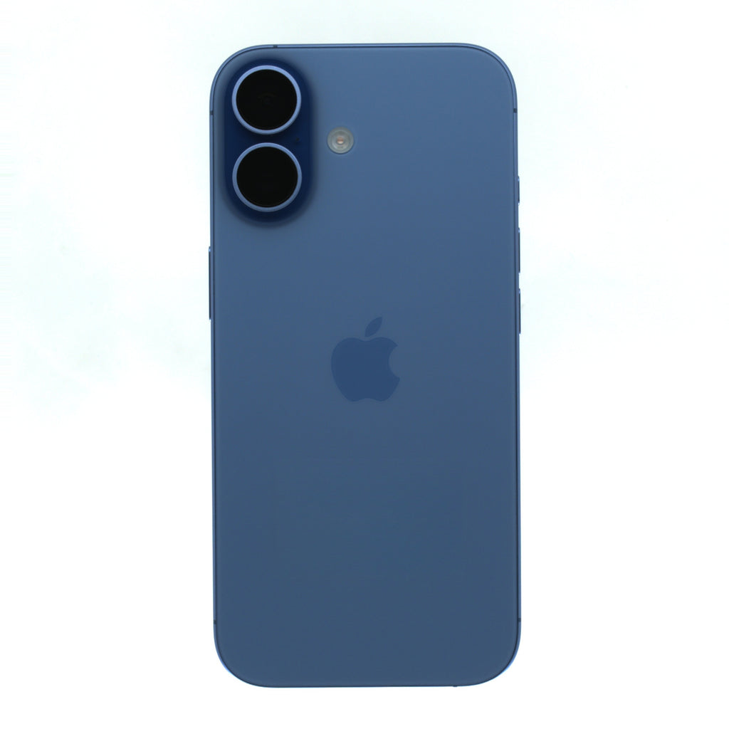 95新 Apple iPhone 17 256G 青霧藍色 中國大陸版