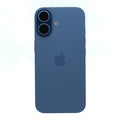 95新 Apple iPhone 17 256G 青霧藍色 中國大陸版