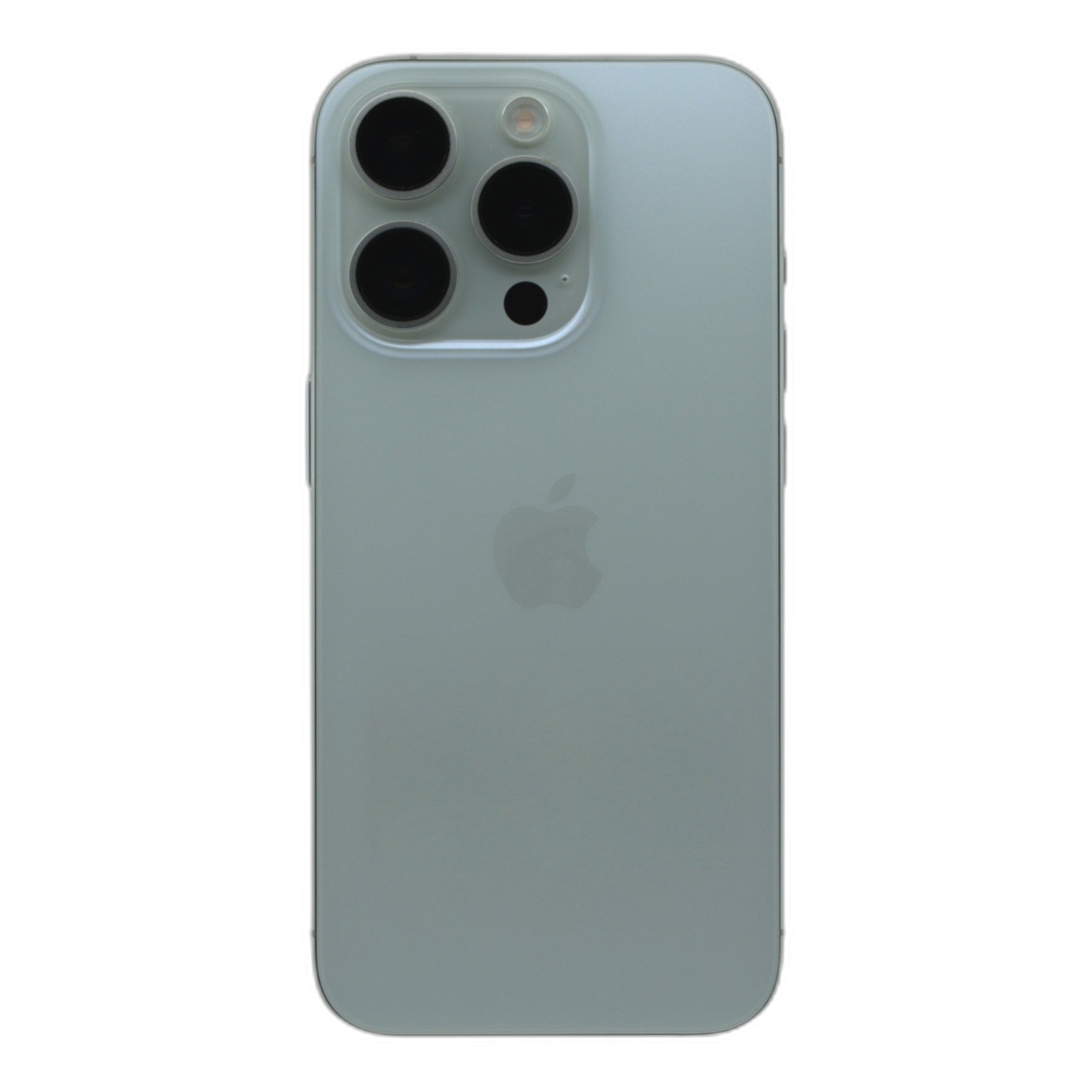 95新 Apple iPhone 15 Pro 128G 白色鈦金屬 中國大陸版
