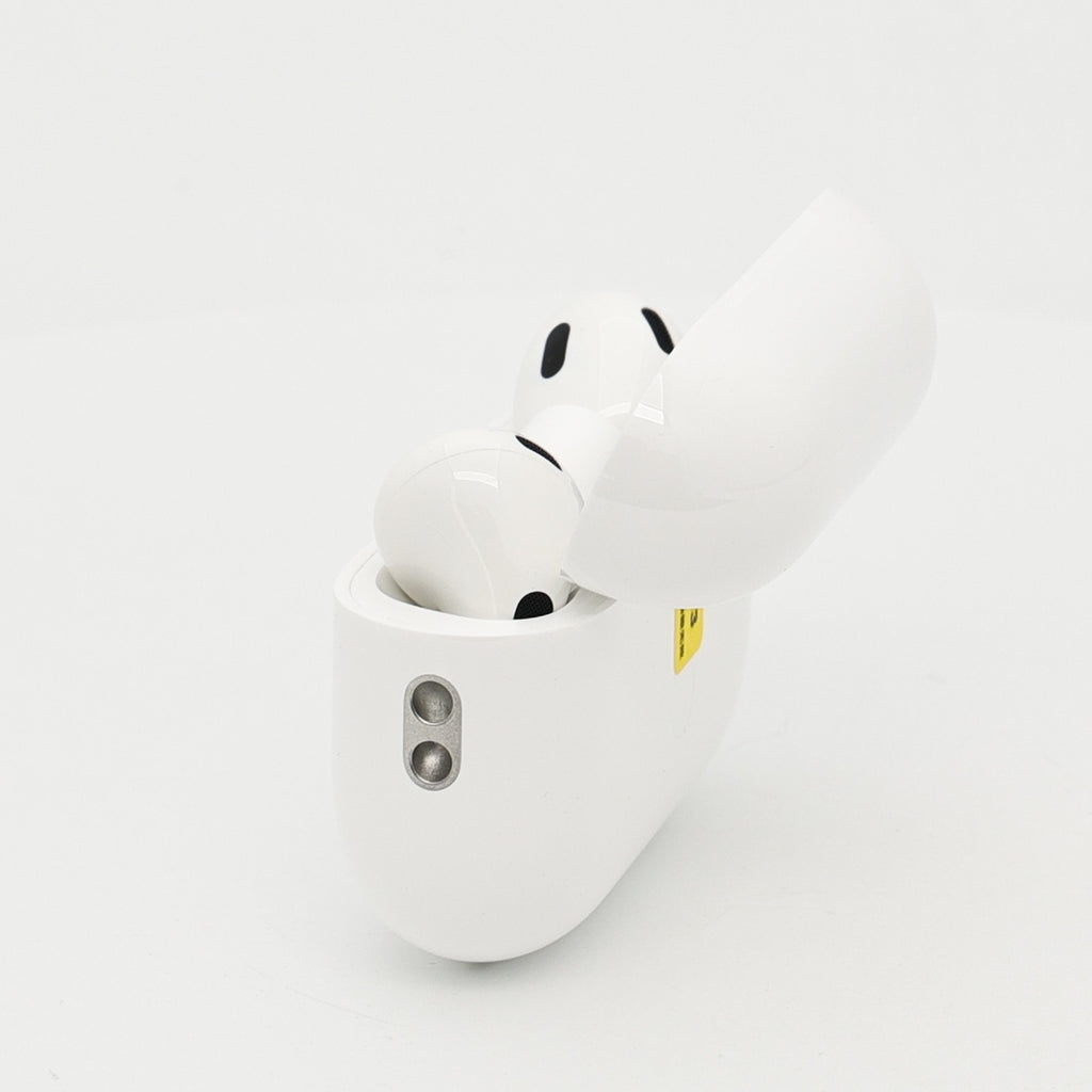 99新 Apple AirPods Pro 2 白色