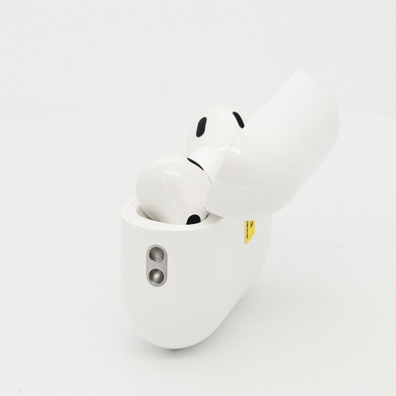 99新 Apple AirPods Pro 2 白色
